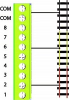 Railbox RB5200 - S88 Feedbackmodule-2
