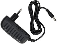 Railbox - Voeding 15V / 3.42A (2.5/5.5mm connector) o.a. N Spoor-2