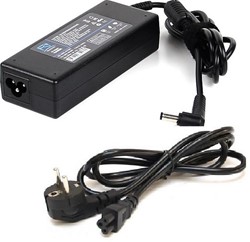 Railbox - Voeding 19V / 3.42A (2.5/5.5mm connector)