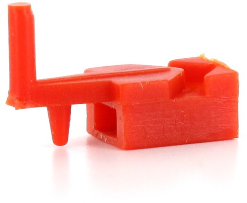 Liliput L939110 H0 - Coupling pocket for BR 18/42/52/91