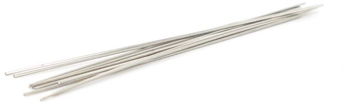 Liliput L939152 H0 - Bar Spring 23 mm 10pcs/Bag