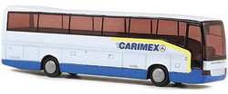 Rietze 16063 N - Mercedes Benz O 404 Bus Carimex-Dietrich