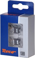 Roco 10889  - Lautsprecher Set 2 Stuks-2