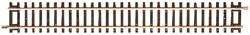 Roco 42410 H0 - Gerade G1 230mm     VP 12