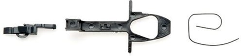 Roco 4481 (40326) H0 Kortkoppelingset, 2 stuks