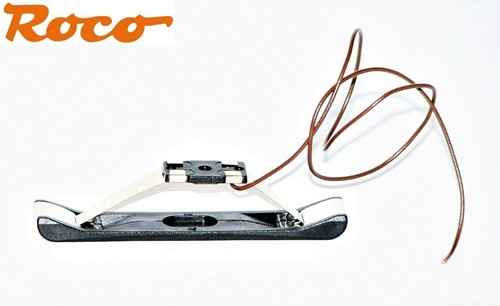 Roco 86031  - Schleifer 46 mm o. Halteklammer