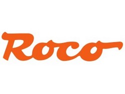 Roco Overige Rails
