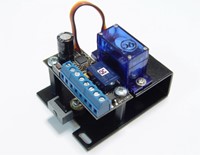 Train-O-Matic 02030401  - TDS