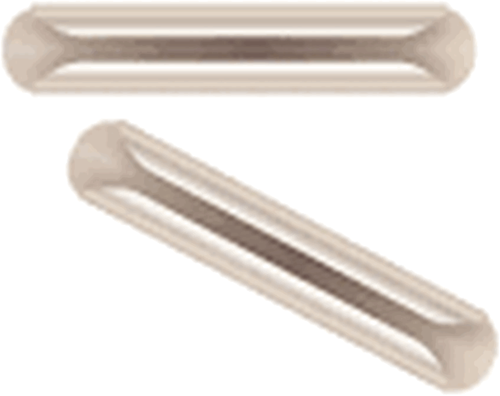 Peco SL-10 H0 00 - Railverbinders H0/00 Code 100-2