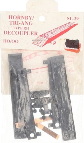 Peco SL-29 H0/00 - Ontkoppelaar Type Hornby/Tri-Ang