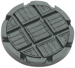 Peco SL-427 009 - Wagon Turntable