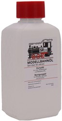 SR24 250ml - Modellbahnöl 250ml