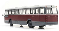 Artitec 487.060.02 H0 - Stadsbus CSA1 Algemeen Serie 2-2
