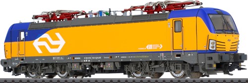 Trix T25198 H0 - Elektrische Locomotief klasse 193-3