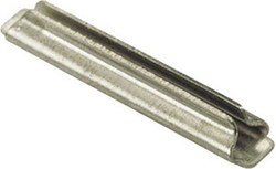 Minitrix 66525 N - Railverbinders (metaal)