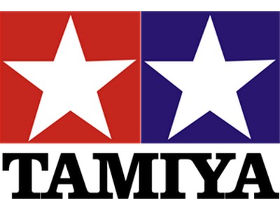 Pagina Banner Merk 127 Tamiya