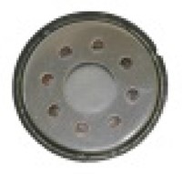 Tams Elektronik DLS 18F  - Kleine Luidspreker 18x3,6mm