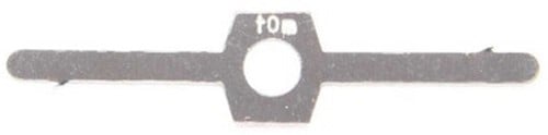 tOm 01080120  - CC-N07 (10 pcs. / set) Sleepcontact voor bij de wielen/draaistel (55)