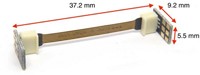 Train-O-Matic 02020303  - train-O-matic Flex Connector 6PV