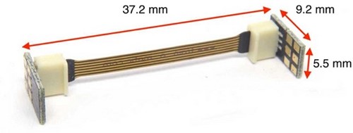 Train-O-Matic 02020303  - train-O-matic Flex Connector 6PV