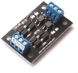 Train-O-Matic 02060101  - BOD2 MODULE