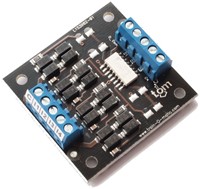 Train-O-Matic 02060102  - BOD4 MODULE