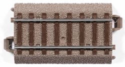 Trix 62064 H0 - Gleis, gerade 64.3mm