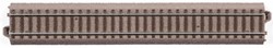 Trix 62236 H0 - Gleis, gerade 236.1mm