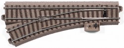 Trix 62611 H0 - Weiche, links