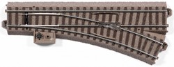 Trix 62612 H0 - Weiche, rechts