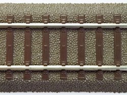 Trix H0 Rails