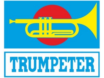 Pagina Banner Merk 132 Trumpeter