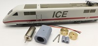 Micromotor.eu TTI002C - Tillig ICE1 (Old)