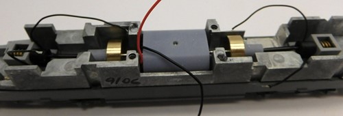 Micromotor.eu TTI002C - Tillig ICE1 (Old)-2