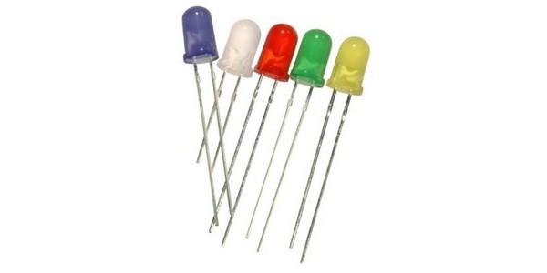 Pagina Banner 132 LED