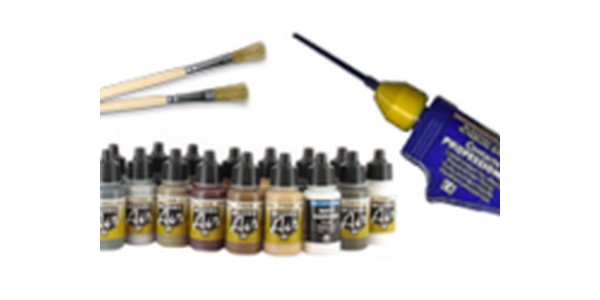 Pagina Banner 359 Verven Lijmen