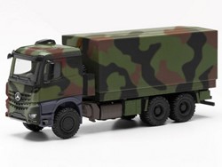 Militair