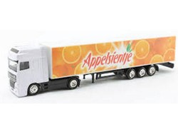 Vrachtwagen