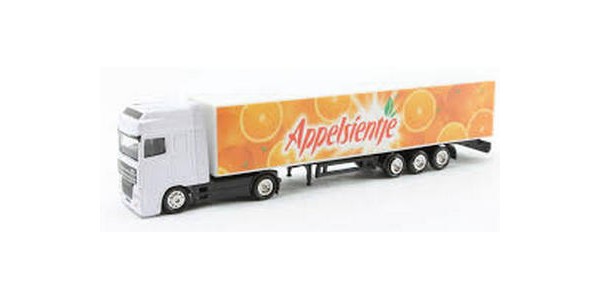 Pagina Banner 389 Vrachtwagen