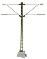 Viessmann 4312 N - Bovenleiding Aansluitmiddenmast