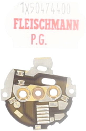 Fleischmann 50474400  - LAGERSCHILD ISOLIERT (50474400)