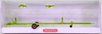 Wiking 390 01 21 H0 - Transportwagen voor Lange Combinekop