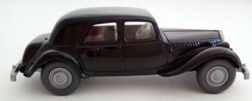 Wiking 822 01 13 H0 - Citroën 15 SIX